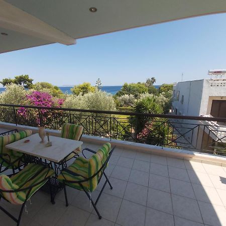 Geranium Villa By The Sea คิเนตา ภายนอก รูปภาพ